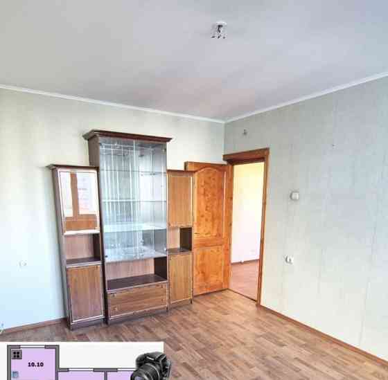 3-комн. квартира, 75 м2, 8/14 эт. Королев