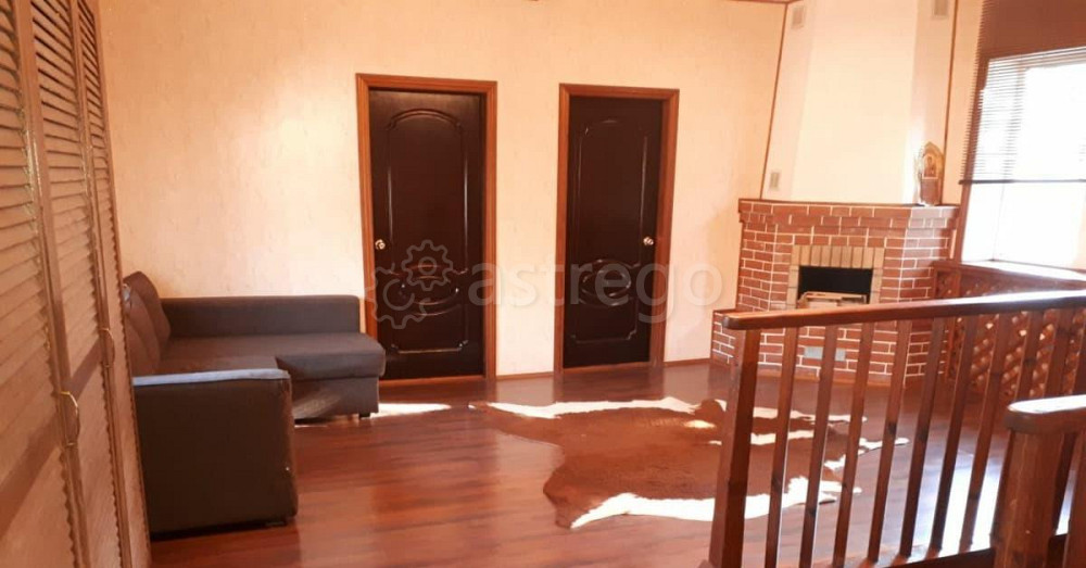 Коттедж, 140 м2, 4 сотки, 2 эт. Москва - изображение 4