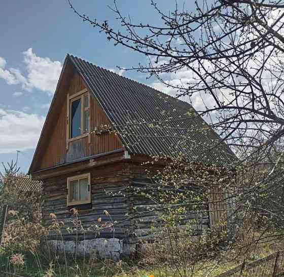 Дом, 30 м2, 6 соток, 1 эт. Уфа