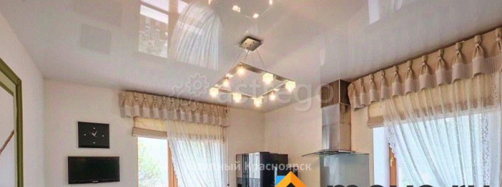 Коттедж, 330 м2, 21.4 сотки, 2 эт. Емельяново - изображение 4