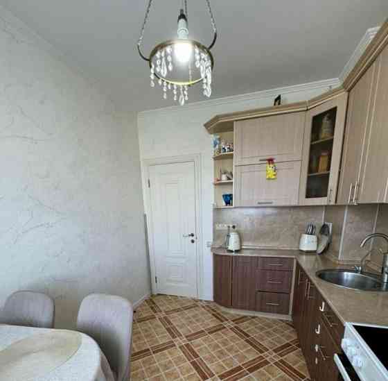 2-комн. квартира, 50.2 м2, 4/5 эт. Апрелевка