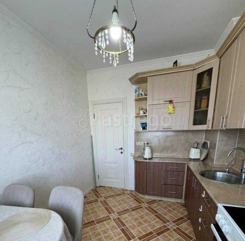 2-комн. квартира, 50.2 м2, 4/5 эт. Апрелевка - изображение 6