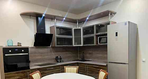 2-комн. квартира, 62 м2, 13/20 эт. Красноярск