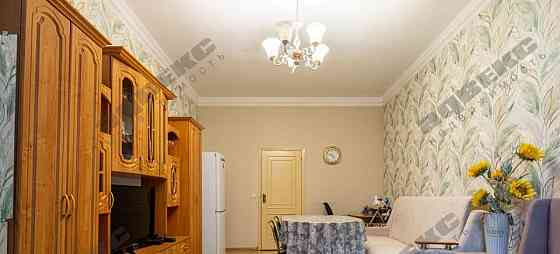 Комната, 22.8 м2, 5/6 эт. Санкт-Петербург