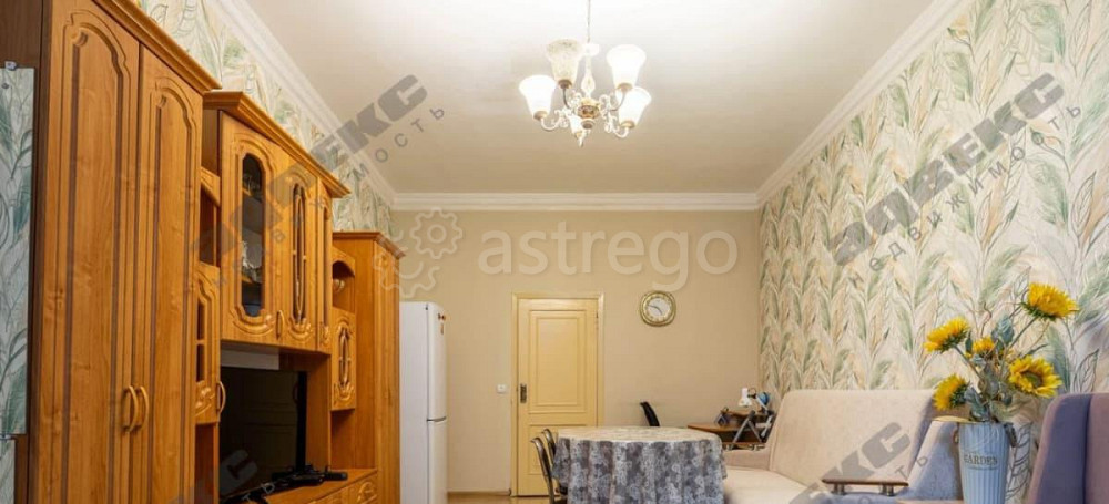 Комната, 22.8 м2, 5/6 эт. Санкт-Петербург - изображение 3
