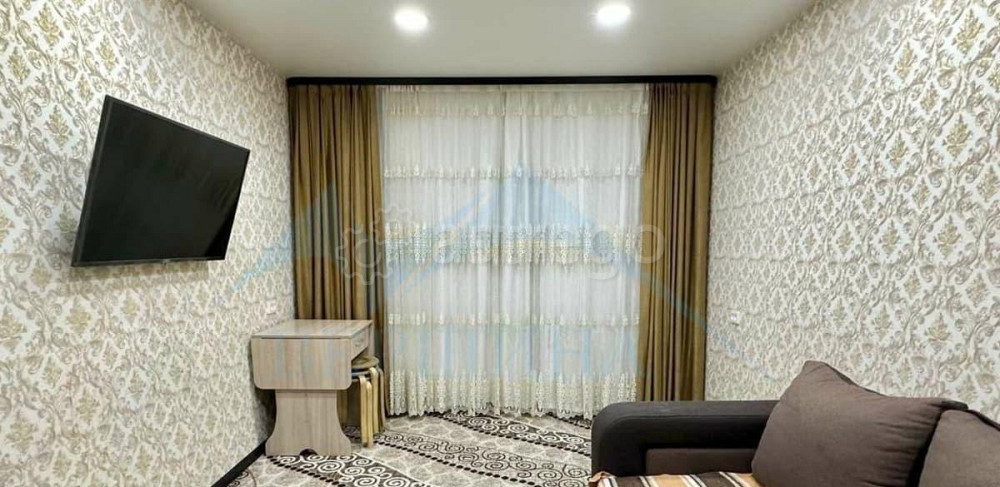 2-комн. квартира, 45.3 м2, 4/5 эт. Норильск - изображение 1