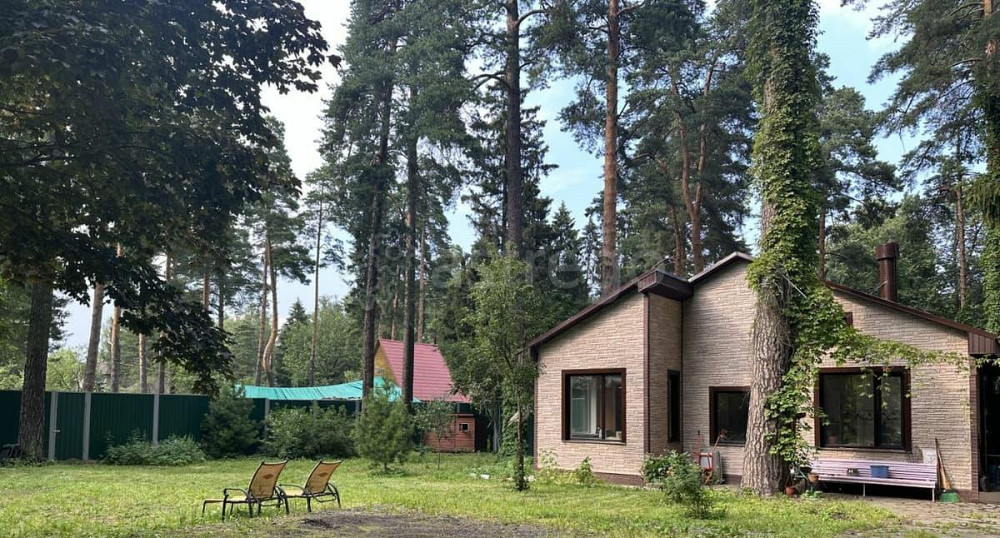 Дом, 235 м2, 12 соток, 2 эт. Мытищи - изображение 2