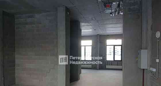 Торговое помещение, 84.7 м2 Санкт-Петербург