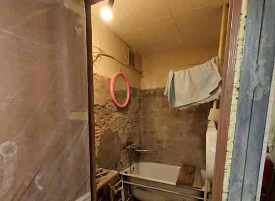 1-комн. квартира, 30.9 м2, 1/9 эт. Дивногорск