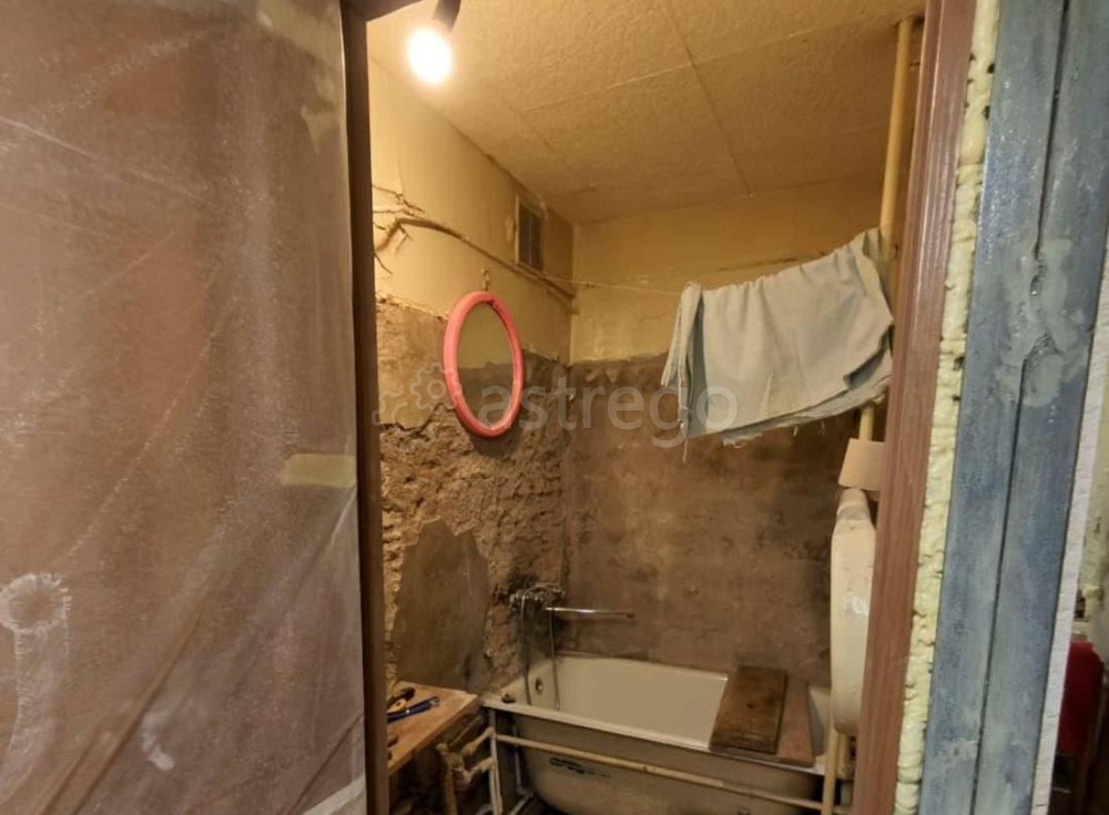 1-комн. квартира, 30.9 м2, 1/9 эт. Дивногорск - изображение 4