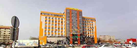 2-комн. апарт-ы, 50.7 м2, 7/9 эт. Электросталь