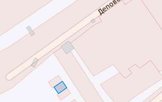 Коммерческий участок, 0.3 сотки Боготол