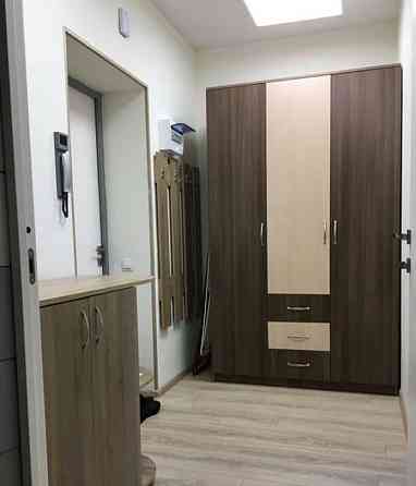 1-комн. квартира, 27 м2, 1/5 эт. Белгород