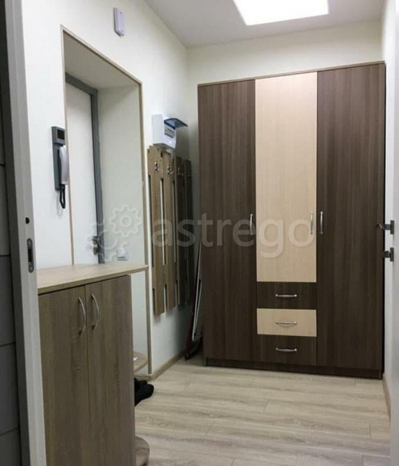 1-комн. квартира, 27 м2, 1/5 эт. Белгород - изображение 6