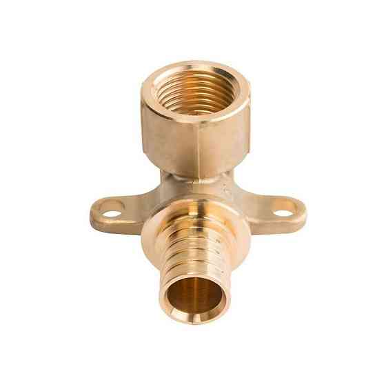 Фитинги для трубы ПНД 32x1"M VER362 Хабаровск