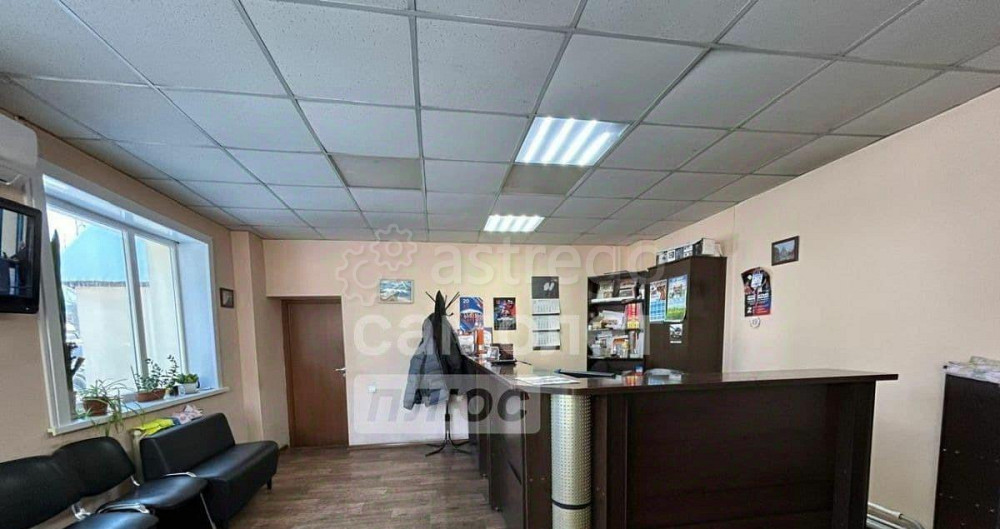 Свободного назначения, 1285 м2 Бийск - изображение 7