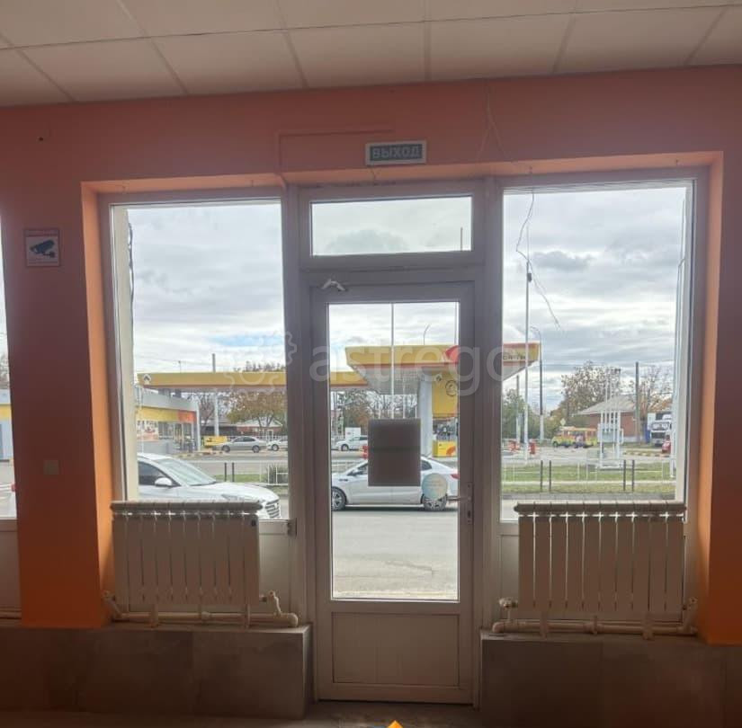 Свободного назначения, 83 м2 Майкоп - изображение 5