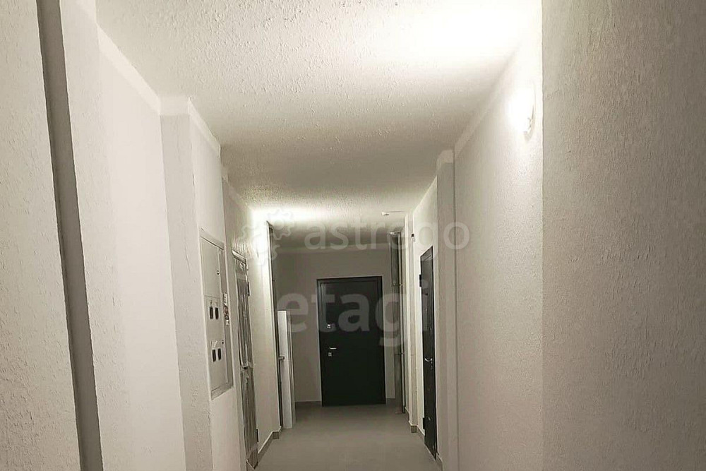 4-комн. квартира, 73.5 м2, 11/14 эт. Архангельск - изображение 6