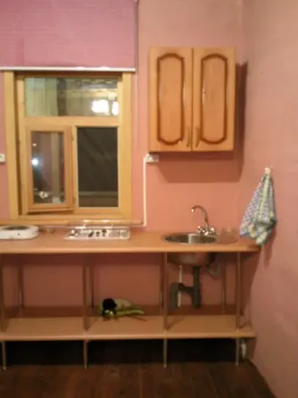 Продам дом, 40 м2, ИЖС участок 35 сот. Астрахань