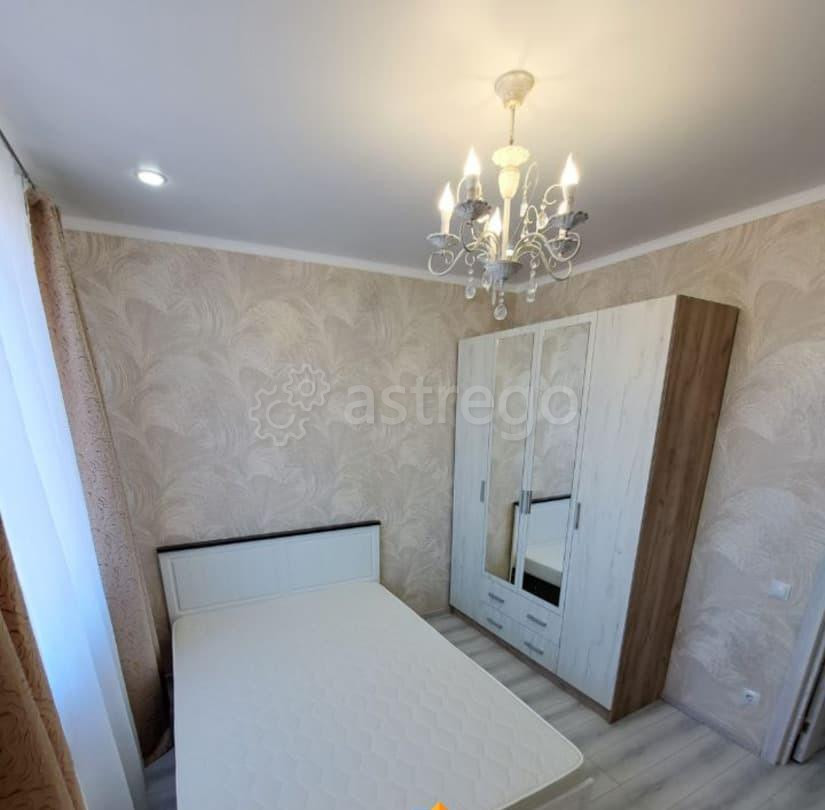 2-комн. квартира, 65 м2, 18/21 эт. Астрахань - изображение 3
