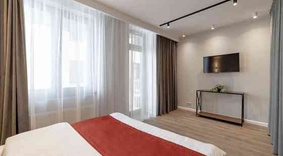 1-комн. квартира, 40 м2, 16/23 эт. Москва