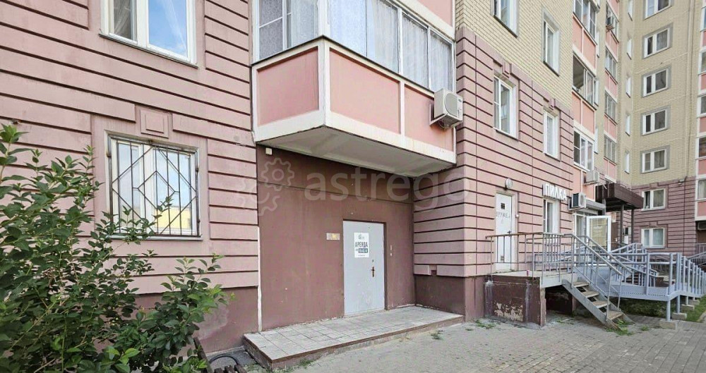 Свободного назначения, 100 м2 Балашиха - изображение 1