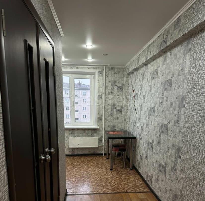 1-комн. квартира, 34.7 м2, 4/5 эт. Лесосибирск - изображение 6