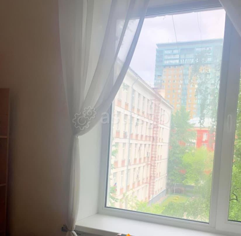 Комната, 18.5 м2, 4/5 эт. Москва - изображение 2