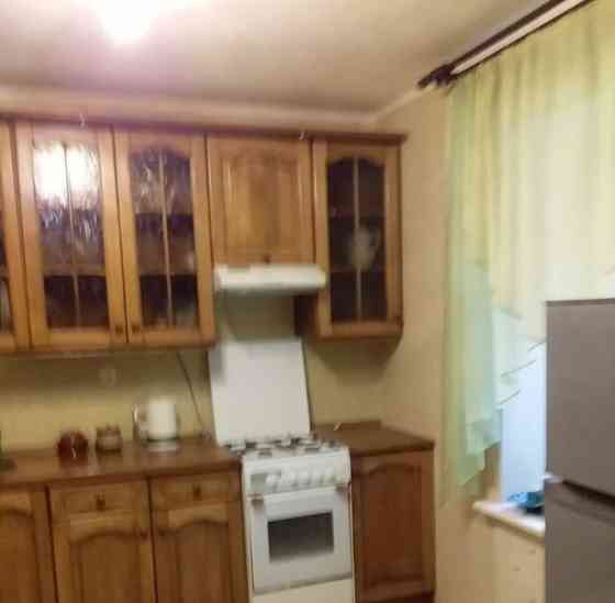 3-комн. квартира, 90 м2, 3/5 эт. Санкт-Петербург