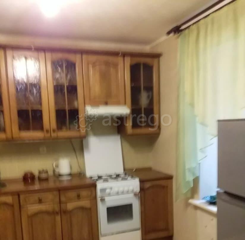 3-комн. квартира, 90 м2, 3/5 эт. Санкт-Петербург - изображение 4