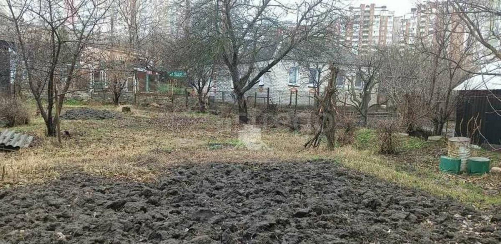 Дом, 64 м2, 7 соток, 1 эт. Белгород - изображение 2