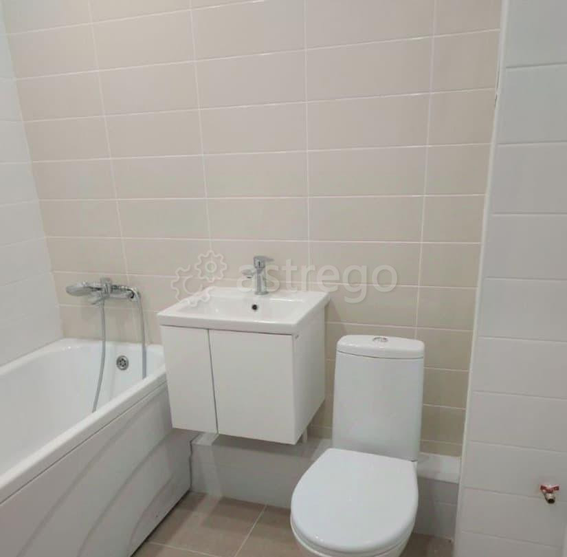 Студия, 27 м2, 10/13 эт. Санкт-Петербург - изображение 2