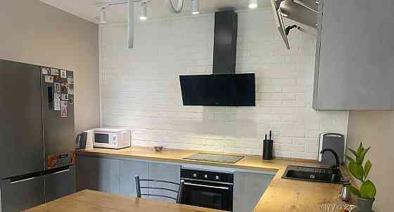 3-комн. квартира, 90 м2, 8/16 эт. Долгопрудный