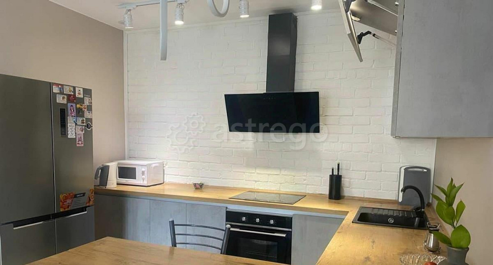 3-комн. квартира, 90 м2, 8/16 эт. Долгопрудный - изображение 2