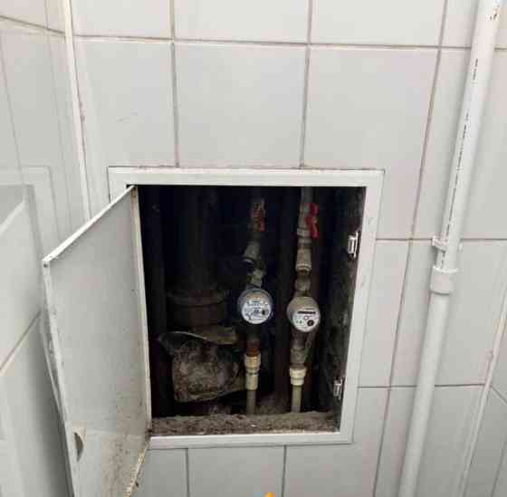 Офис, 114.6 м2 Красноярск