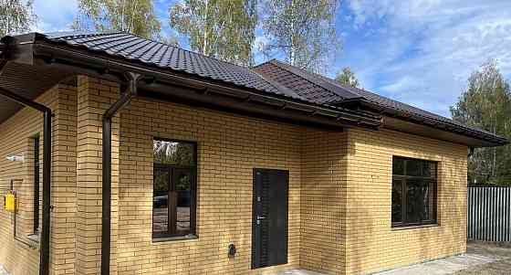 Дом, 120 м2, 11 соток, 1 эт. Электрогорск