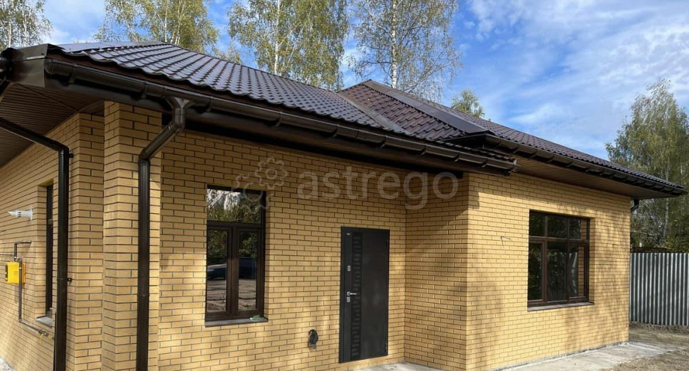 Дом, 120 м2, 11 соток, 1 эт. Электрогорск - изображение 1