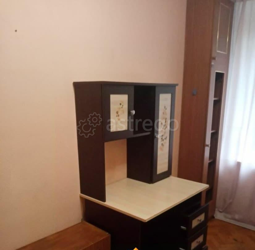 Комната, 10 м2, 3/5 эт. Москва - изображение 7