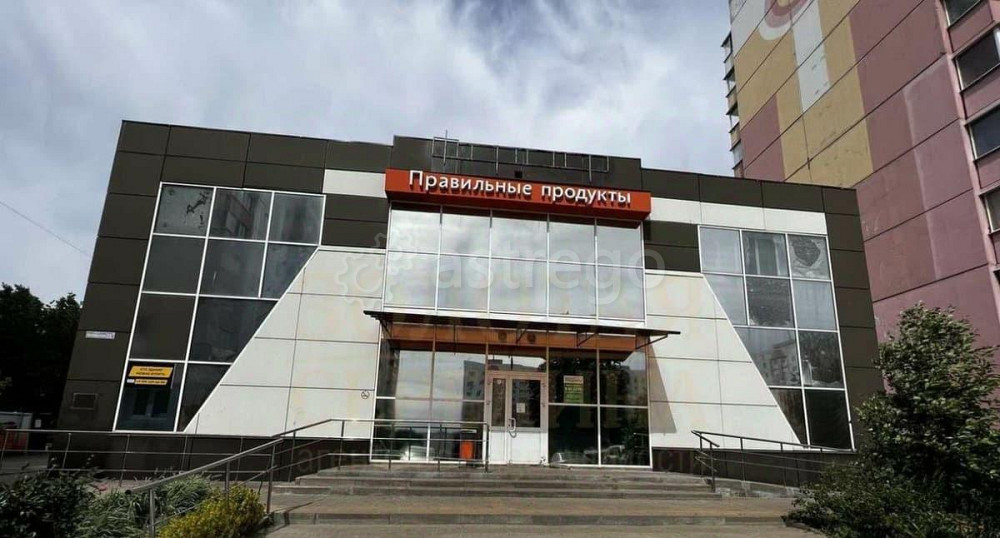 Отдельное здание, 210 м2 Белгород - изображение 4