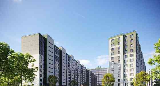Студия, 19.88 м2, 11/12 эт. Санкт-Петербург