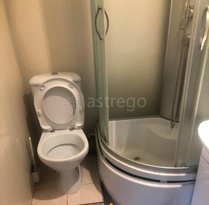 Комната, 150 м2, 6/6 эт. Москва - изображение 6