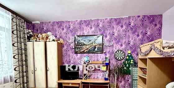 1-комн. квартира, 35.5 м2, 4/5 эт. Стерлитамак