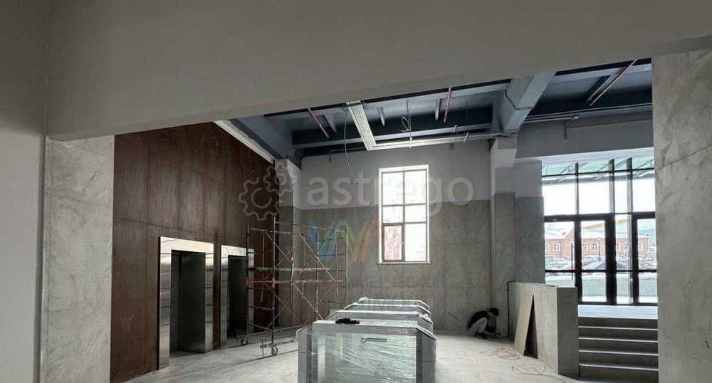 Офис, 650 м2 Уфа - изображение 3