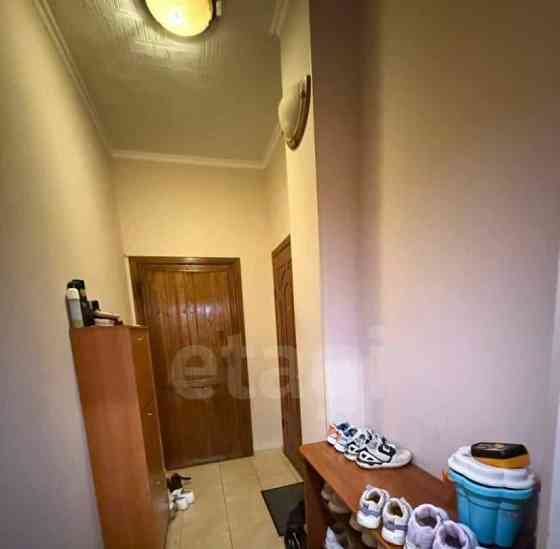 4-комн. квартира, 102 м2, 9/9 эт. Санкт-Петербург