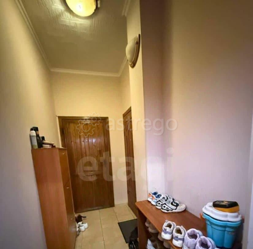 4-комн. квартира, 102 м2, 9/9 эт. Санкт-Петербург - изображение 5