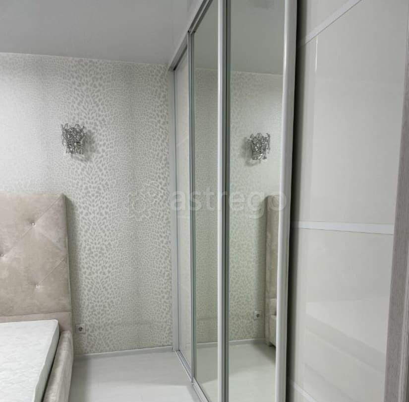 2-комн. квартира, 65 м2, 10/15 эт. Барнаул - изображение 2