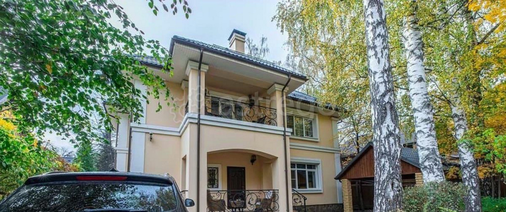 Коттедж, 350 м2, 12 соток, 2 эт. Балашиха - изображение 7