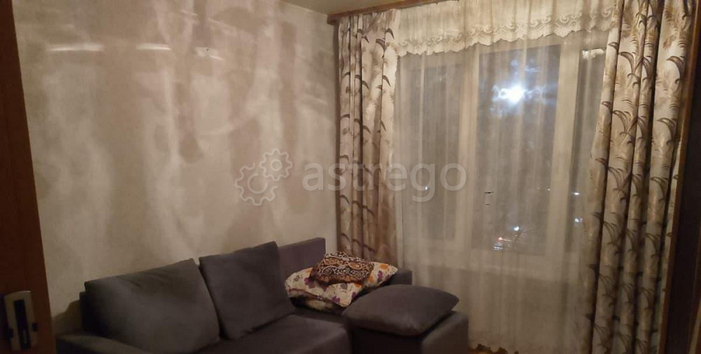 3-комн. квартира, 52 м2, 2/9 эт. Раменское - изображение 1