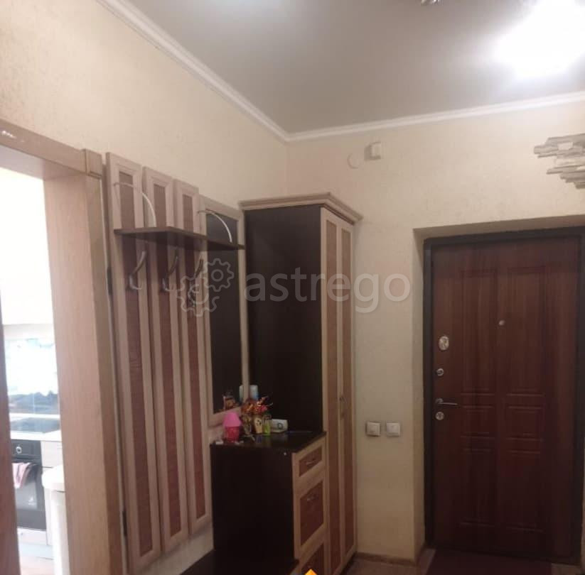 3-комн. квартира, 70 м2, 3/6 эт. Горно-Алтайск - изображение 2