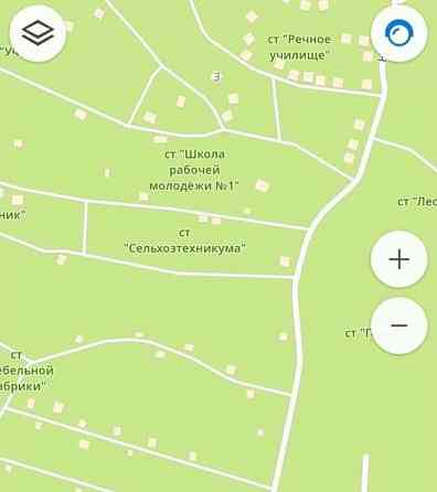 Земельный участок, 6 соток Благовещенск